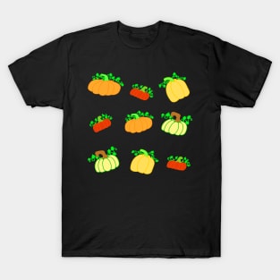 calabazitas T-Shirt